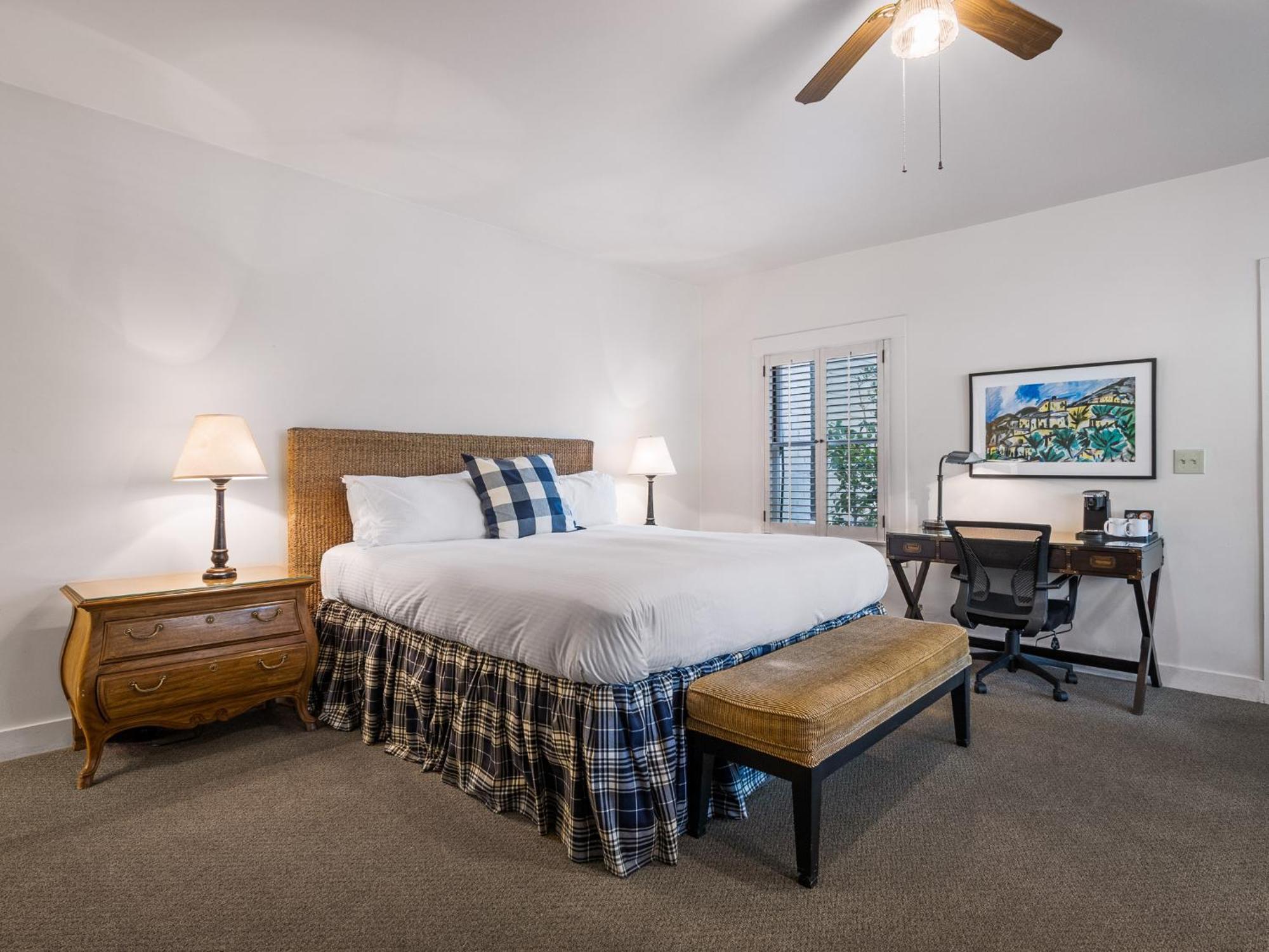 King Room
