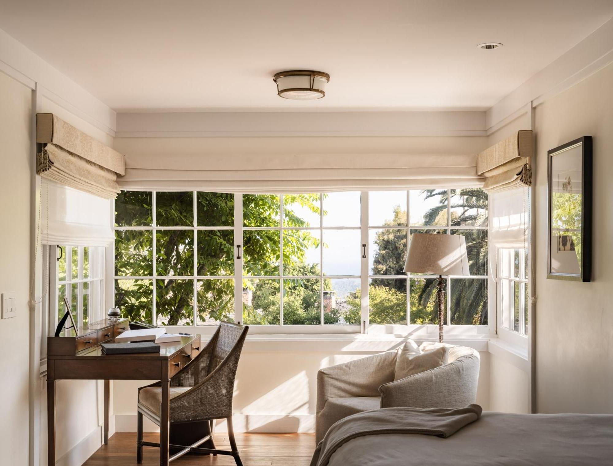 Superior Suite (Vista)