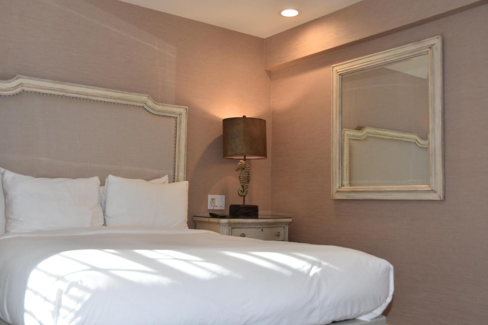 Palm Accessible Suite