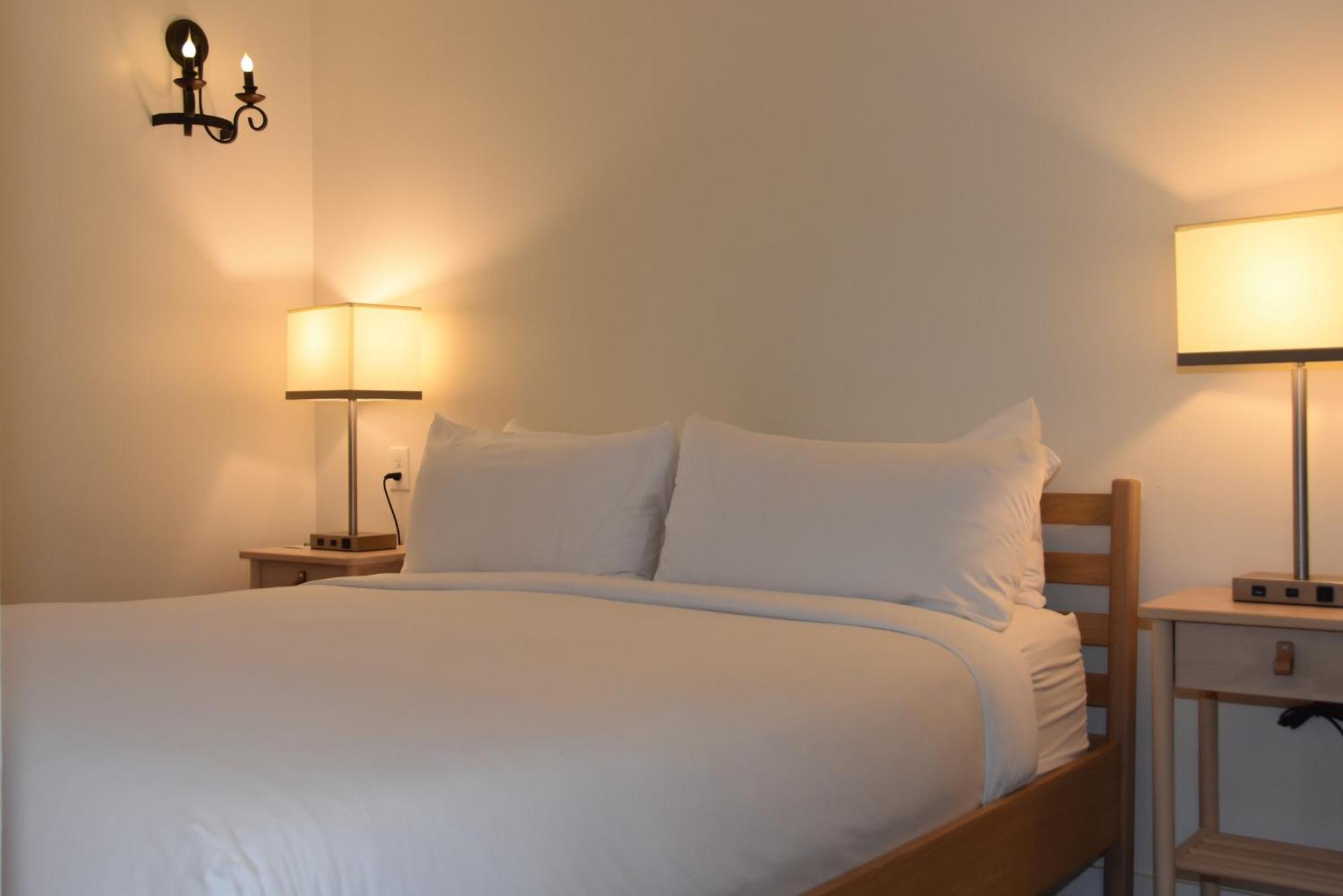 Junior King Suite