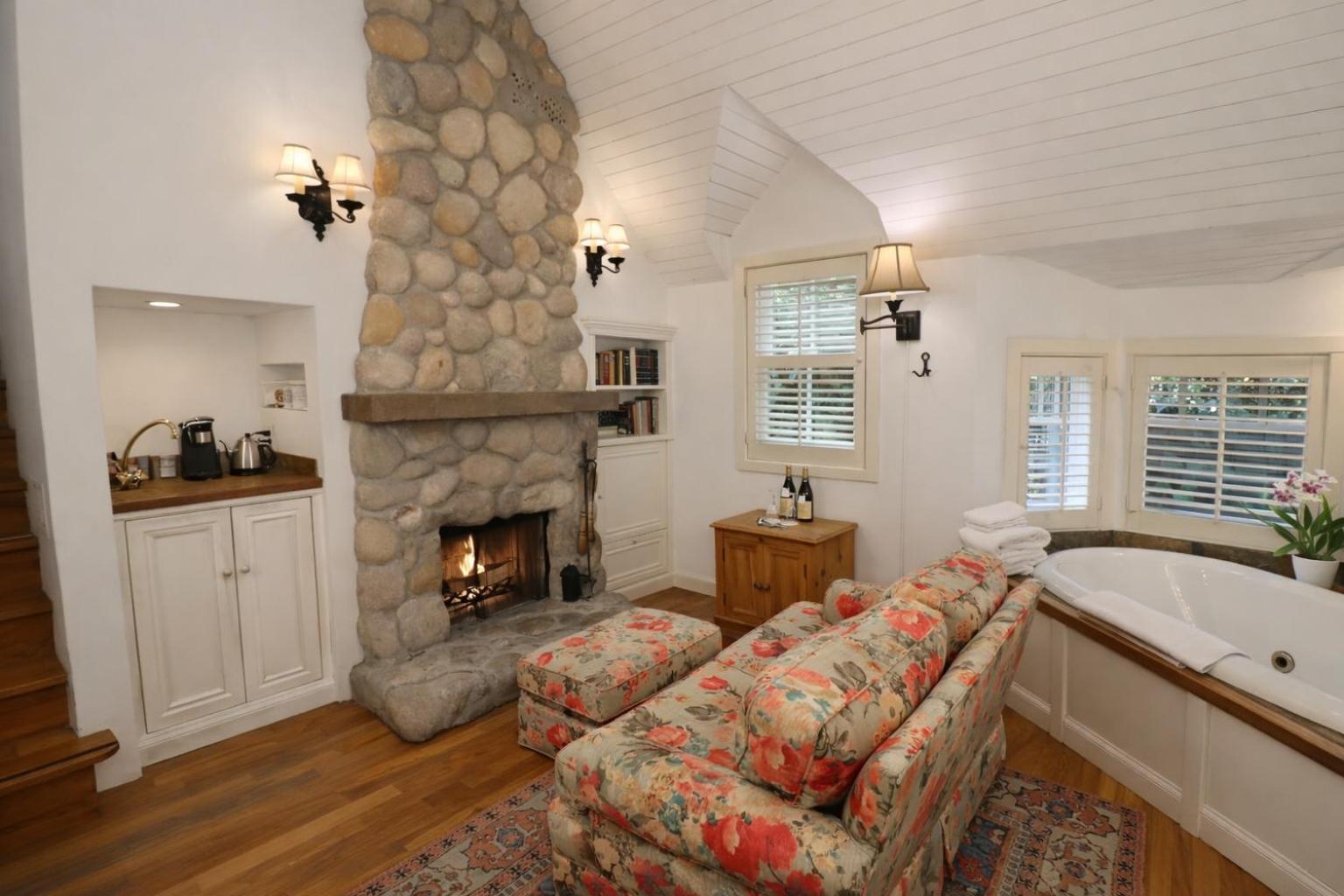 Plumstead Cottage