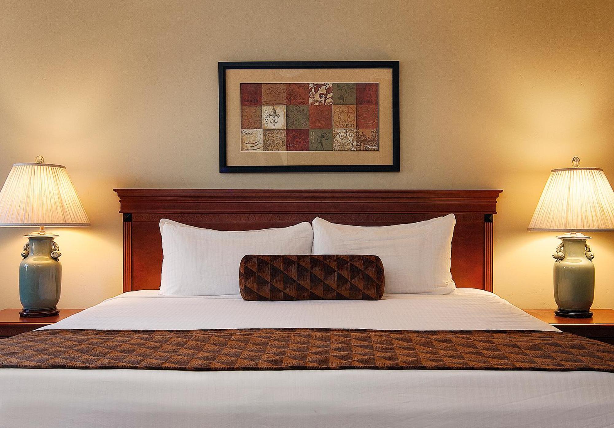 King Suite