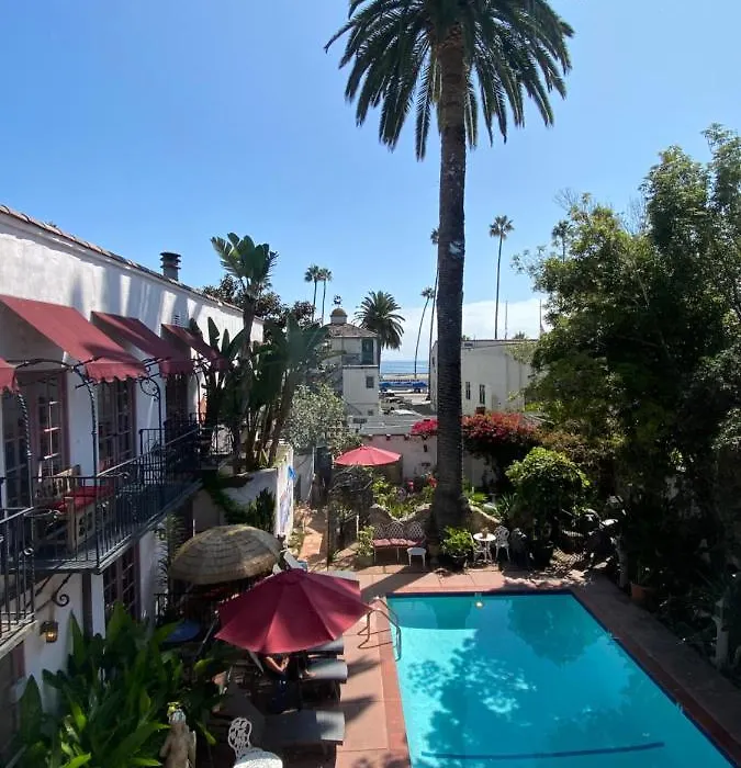 Villa Rosa Inn-1