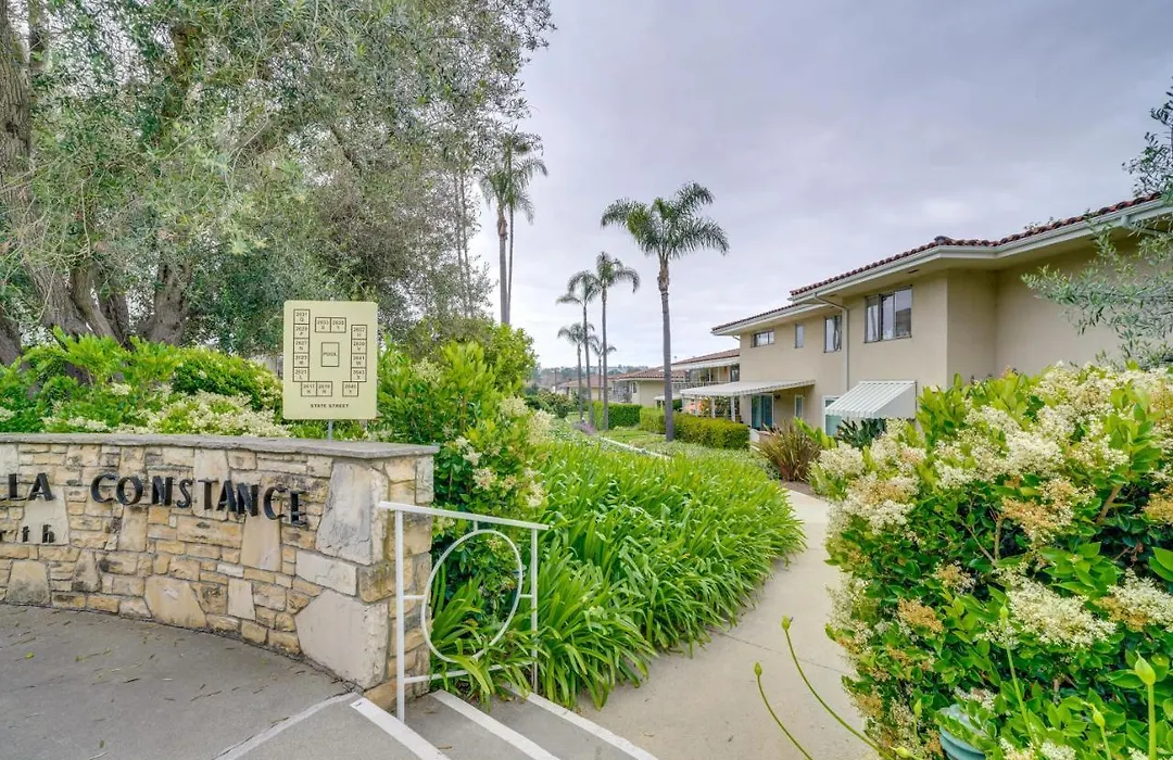 Chic Santa Barbara Vacation Rental W/ Patio!-1