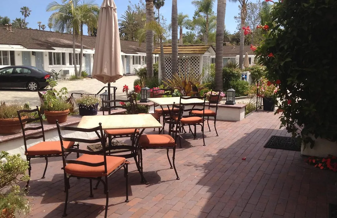 Marina Beach Hotel-1