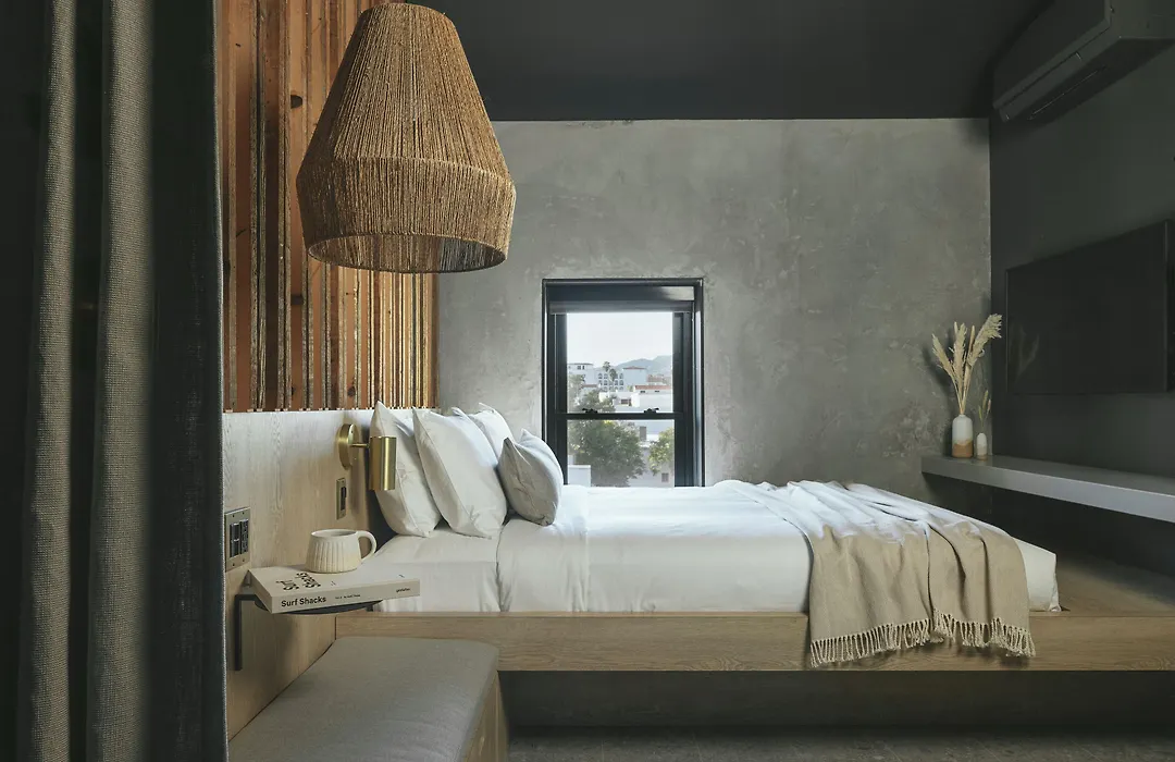 Drift Santa Barbara, A Member Of Design Hotels-1