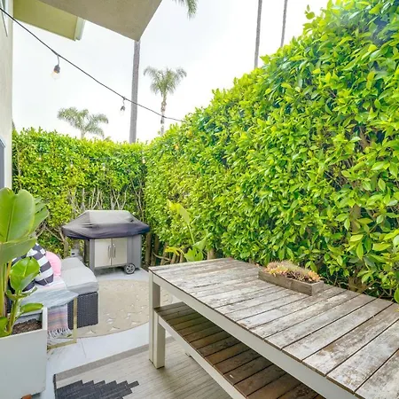Chic Santa Barbara Vacation Rental W/ Patio!-3