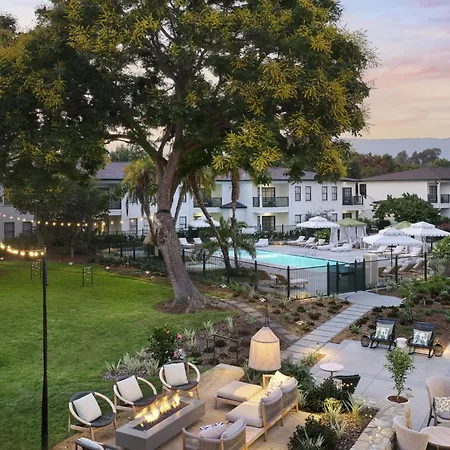 The Steward, Santa Barbara, A Tribute Portfolio Hotel-2
