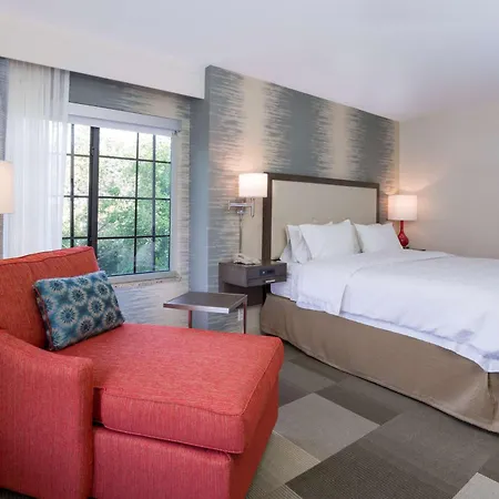 Hampton Inn Santa Barbara/Goleta-3