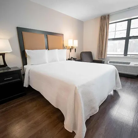 Extended Stay America Suites - Santa Barbara - Calle Real-2