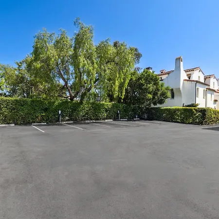 Casa Jardin - Boutique Suites In Downtown Santa Barbara-3
