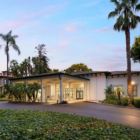 The Steward, Santa Barbara, A Tribute Portfolio Hotel-3