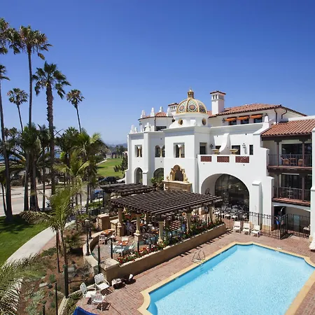 Santa Barbara Inn-3