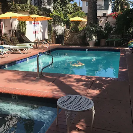 Villa Rosa Inn-2