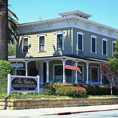 The Upham Hotel-3