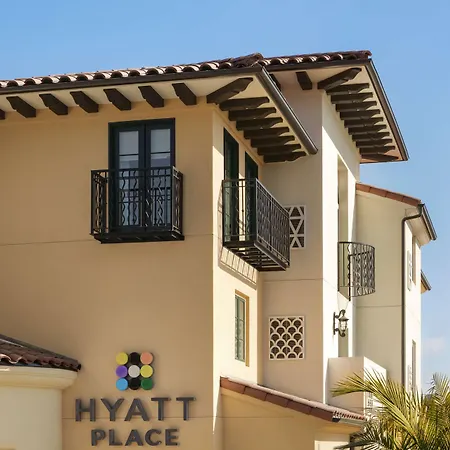 Hyatt Place Santa Barbara-3