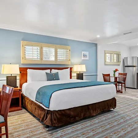 Brisas Del Mar Inn At The Beach-3