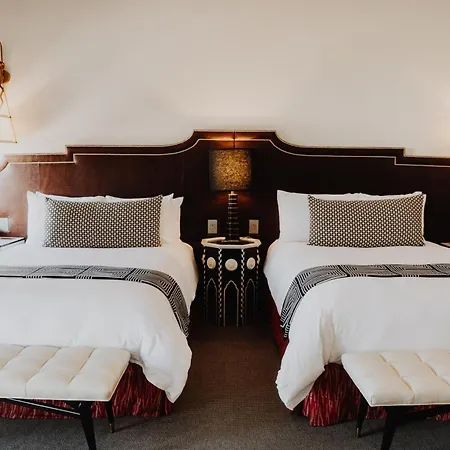 Hotel Californian-2