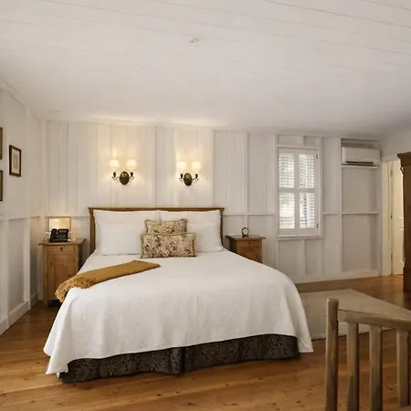 Simpson House Inn-2