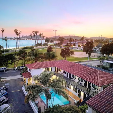 Blue Sands Inn, A Kirkwood Collection Hotel-3